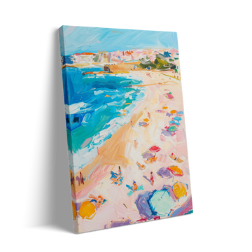 PASTEL BEACH 3